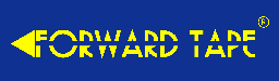 FORWARD TAPE